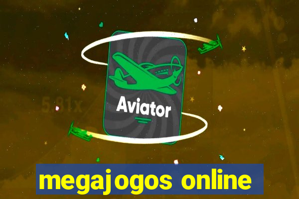 megajogos online